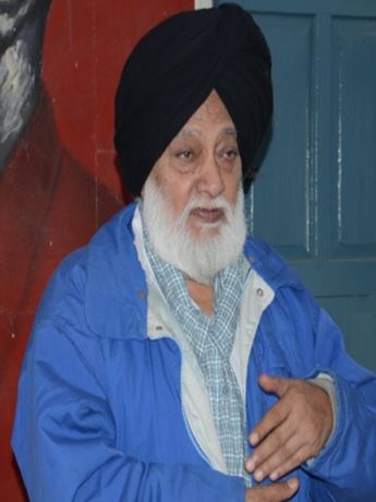 An Exclusive Article by Comrade Lehmber Singh Taggar on a Landmark Student Struggle. ਕਾਮਰੇਡ ਲਹੰਬਰ ਸਿੰਘ ਟੱਗਰ ਵੱਲੋਂ ਇਕ ਇਤਿਹਾਸਕ ਵਿਦਿਆਰਥੀ ਸੰਘਰਸ਼ ਬਾਰੇ ਖਾਸ ਲੇਖ