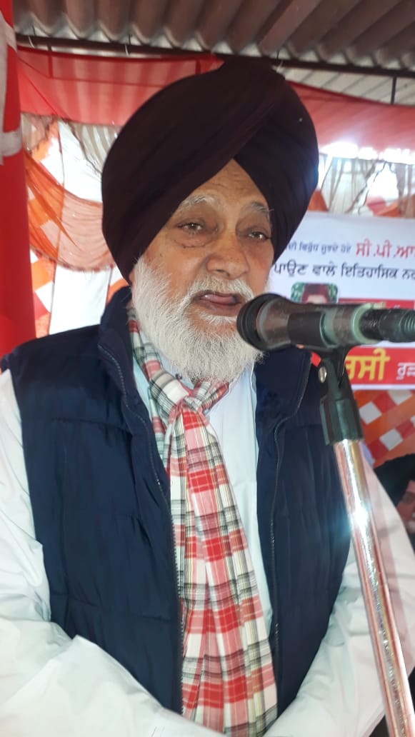 ਭਗਵਾਨ ਜੋਸ਼ ਜੀ; ਭਗਤ ਸਿੰਘ ਦਾ ਆਭਾ ਮੰਡਲ ਤੁਹਾਡੇ ਜਾਂ ਕਿਸੇ ਵੀ ਹੋਰ ਦੇ ਸਰਟੀਫਿਕੇਟ ਦਾ ਮੁਥਾਜ ਨਹੀਂ ਹੈ।